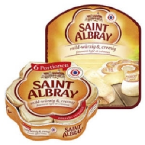 Saint Albray 1.99 €