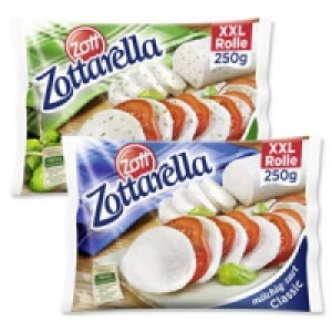 Zottarella Mozzarella 1.49 €