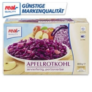 Apfelrotkohl 1.59 €