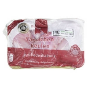 Kaninchen-Keulen 8.49 €