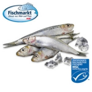 Sardinen 0.79&nbsp;&euro;