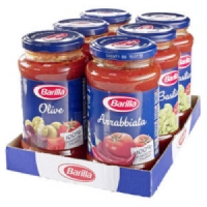 Barilla Pastasauce Klassik 1.99&nbsp;&euro;