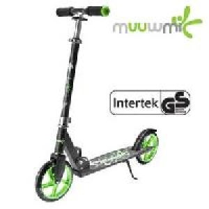 Scooter Muuwmi 205 44.95&nbsp;&euro;