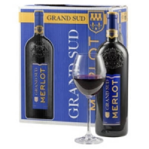 Frankreich Grand Sud Vin de Pays 2.29 €