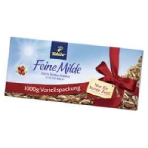 Tchibo Feine Milde 9.98&nbsp;&euro;