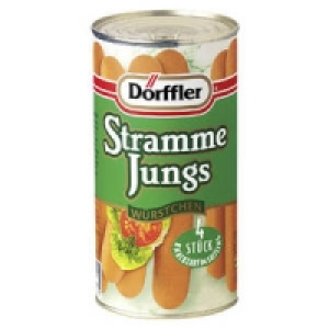 D&ouml;rffler Stramme Jungs 1.79&nbsp;&euro;