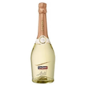 Cinzano Asti 4.99 €