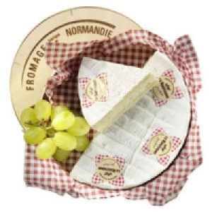 Camembert Le Rustique 1.69&nbsp;&euro;