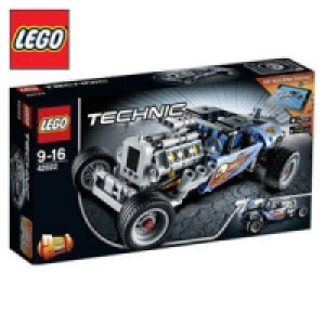 Technic Hot Rod 24.95&nbsp;&euro;