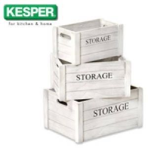 Holzbox im Antik-Design 7.99&nbsp;&euro;