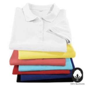 Damen-Poloshirt 5.99&nbsp;&euro;