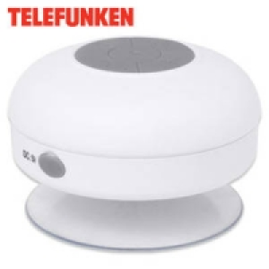 Bluetooth&reg;-Lautsprecher BS1004W 12.99&nbsp;&euro;