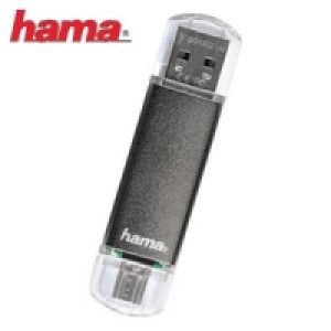 2-in-1-USB-Stick Laeta Twin 64 GB 19.99 €
