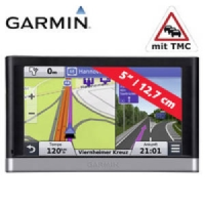 Navigationssystem n&uuml;vi 2557LMT inkl. lebenslanger Kartenupdates 129.00&nbsp;&euro;