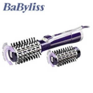 Warmluftb&uuml;rste Brush & Style 800 44.95&nbsp;&euro;