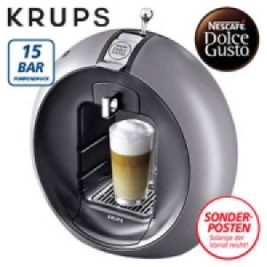 Kaffee-Kapselautomat Dolce Gusto Circolo 69.95&nbsp;&euro;