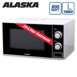 Mikrowelle MW 5820 49.95 €