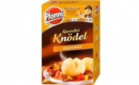 Pfanni Kartoffel Kn&ouml;del 1.79&nbsp;&euro;
