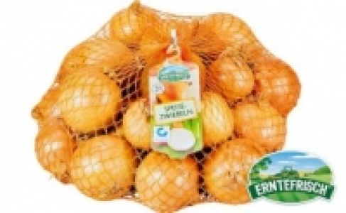 Speisezwiebeln 0.59&nbsp;&euro;