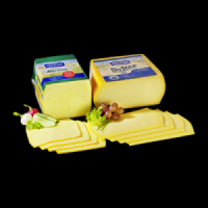 Milram Sylter oder Müritzer 0.89 €