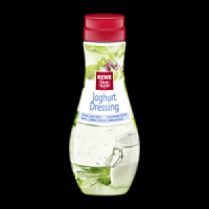 REWE Beste Wahl Dressing 0.89&nbsp;&euro;