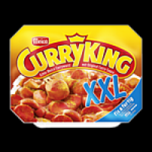 Meica Curry-King XXL 2.99 €