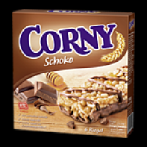 Corny Riegel 1.25 €