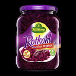 Kühne Rotkohl 0.89 €