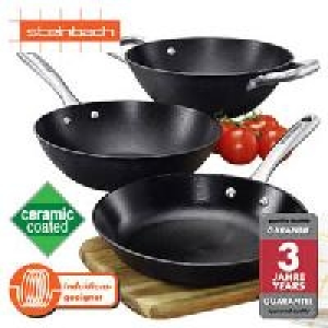 Serie Caldas Bratpfanne 19.99&nbsp;&euro;