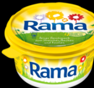 RAMA Brotaufstrich 0.99 €