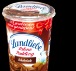 LANDLIEBE Sahnepudding 0.99&nbsp;&euro;