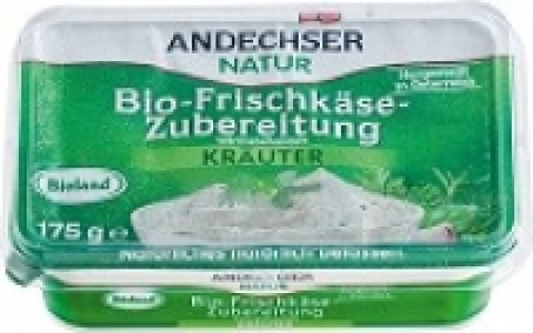 Bio-Frischkse 1.39 €