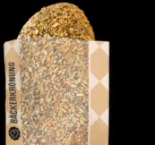 BÄCKERKRÖNUNG Weltmeister-Mehrkornbrot 1.39 €