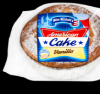 MIKE MITCHELLS American Cake 1.69 €
