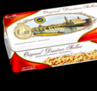 REIMANN Original Dresdner Stollen 6.99 €