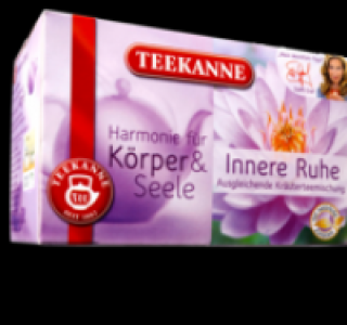 TEEKANNE Harmonie Tee 1.99 €