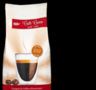 KÄFER Kaffee 7.99 €