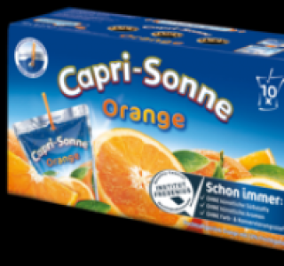 CAPRI-SONNE Fruchtsaftgetr&auml;nk 1.99&nbsp;&euro;