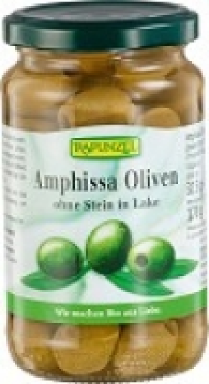 Bio-Oliven 3.99 €
