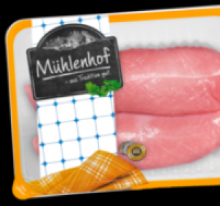 M&Uuml;HLENHOF Frisches Puten-Innenfilet 6.66&nbsp;&euro;