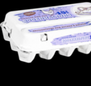 COLUMBUS Frische Eier 1.44 €