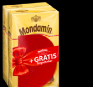 MONDAMIN Feine Speisestärke 1.99 €