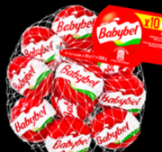 ADLER Mini Babybel 2.22 €