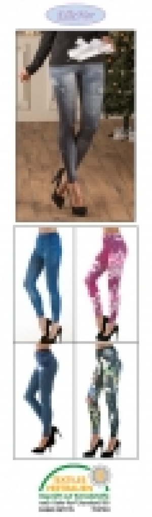 Jeggings 6.99 €