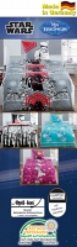 Biber-Bettw&auml;sche 19.99&nbsp;&euro;