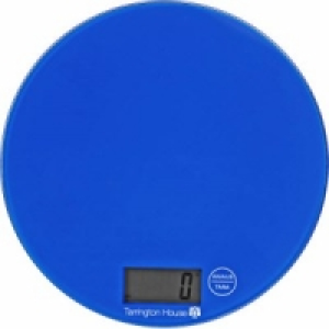 Digitalwaage Rund 4.99&nbsp;&euro;