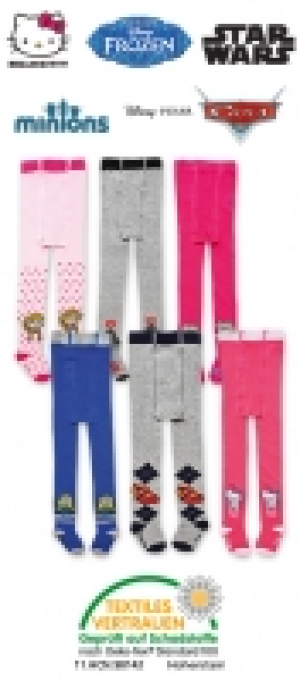 Strumpfhose 2.99 €