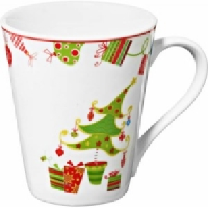 Kaffeebecher XMAS 0.99 €