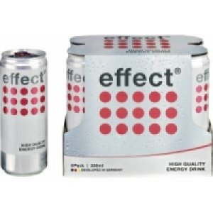 Effect Energy Drink 0.65 €