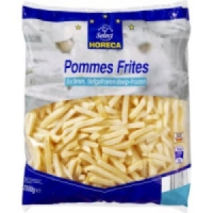 Pommes Frites 0.99&nbsp;&euro;